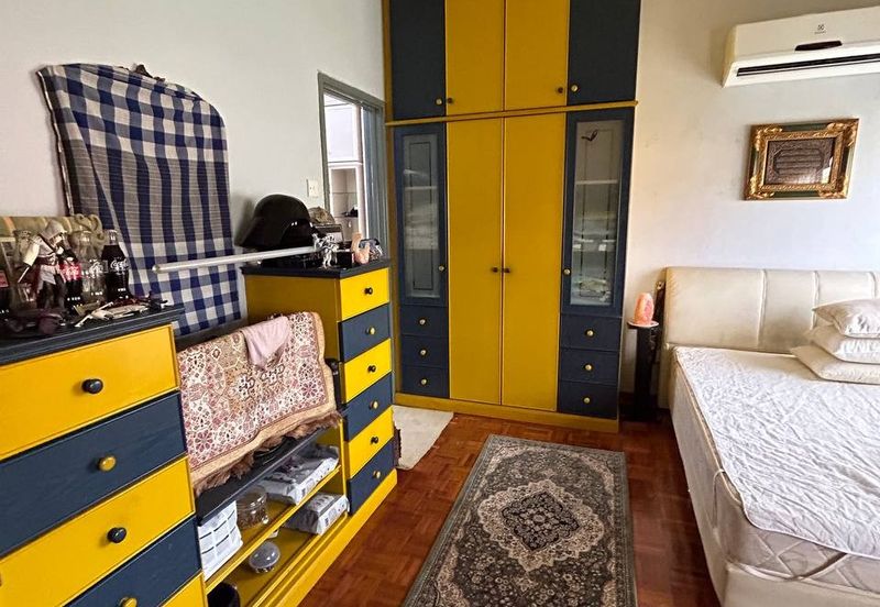 Green Street Homes Seremban 2