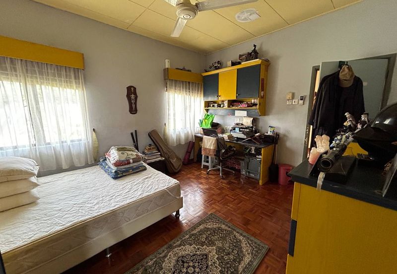 Green Street Homes Seremban 2