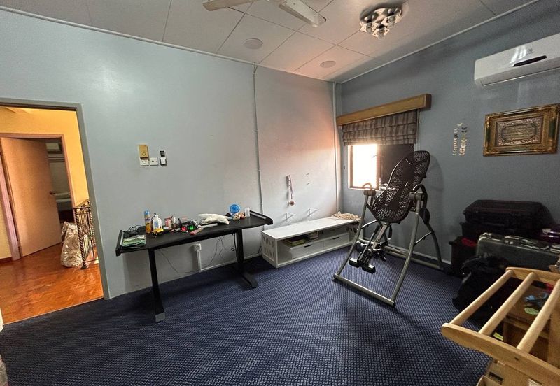 Green Street Homes Seremban 2