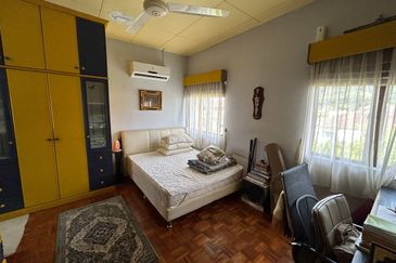 Green Street Homes Seremban 2