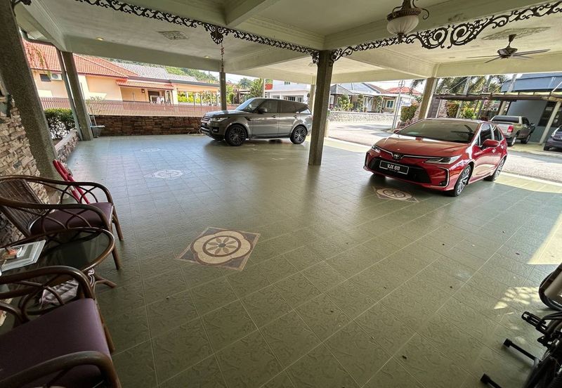 Green Street Homes Seremban 2