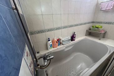 Green Street Homes Seremban 2