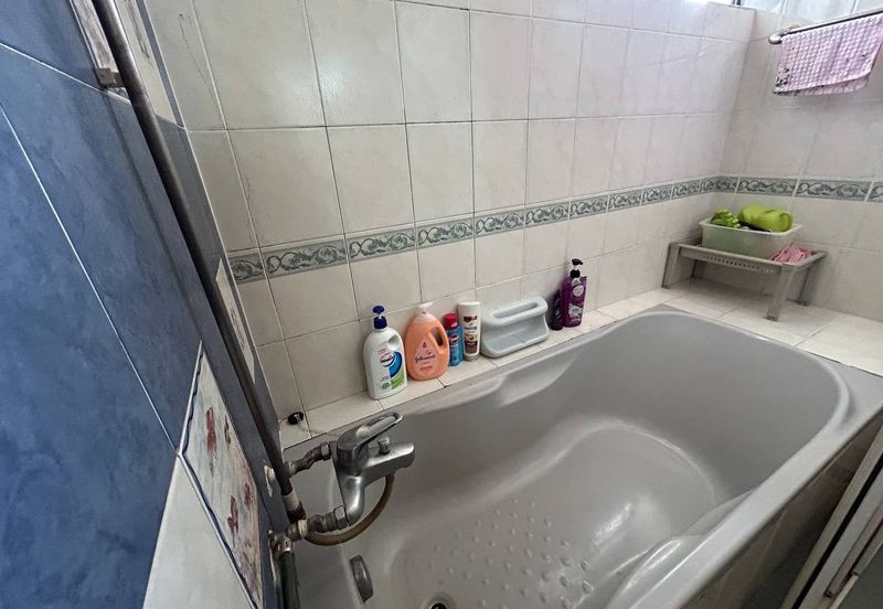 Green Street Homes Seremban 2