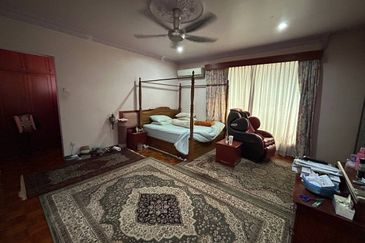 Green Street Homes Seremban 2