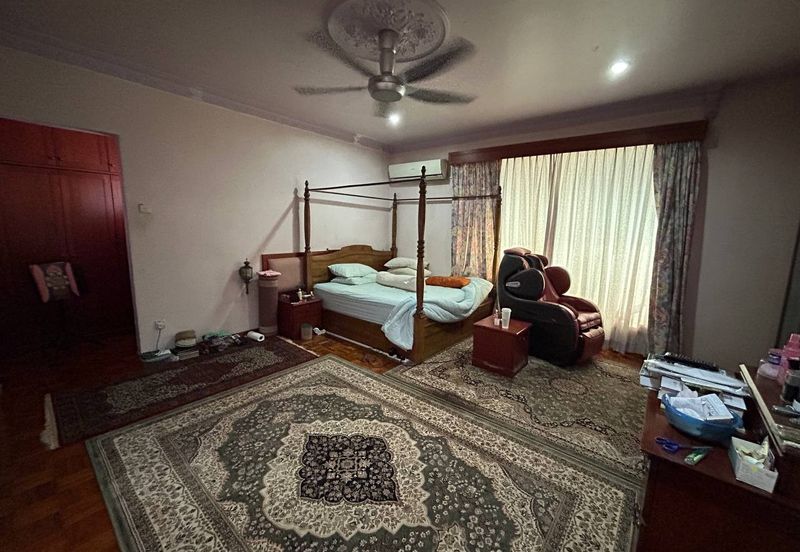 Green Street Homes Seremban 2