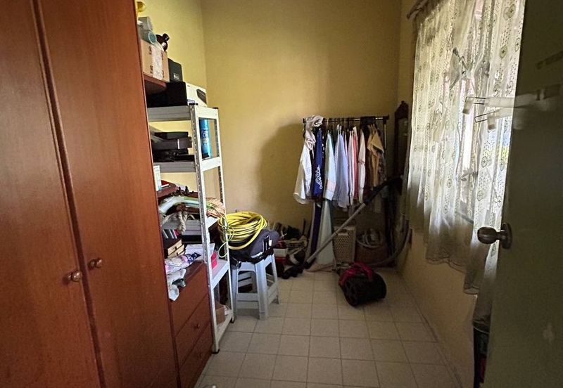 Green Street Homes Seremban 2