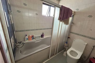 Green Street Homes Seremban 2