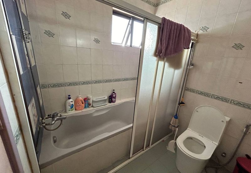 Green Street Homes Seremban 2