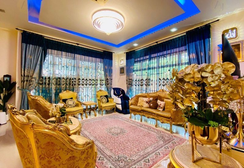 Villa Kristal Heights