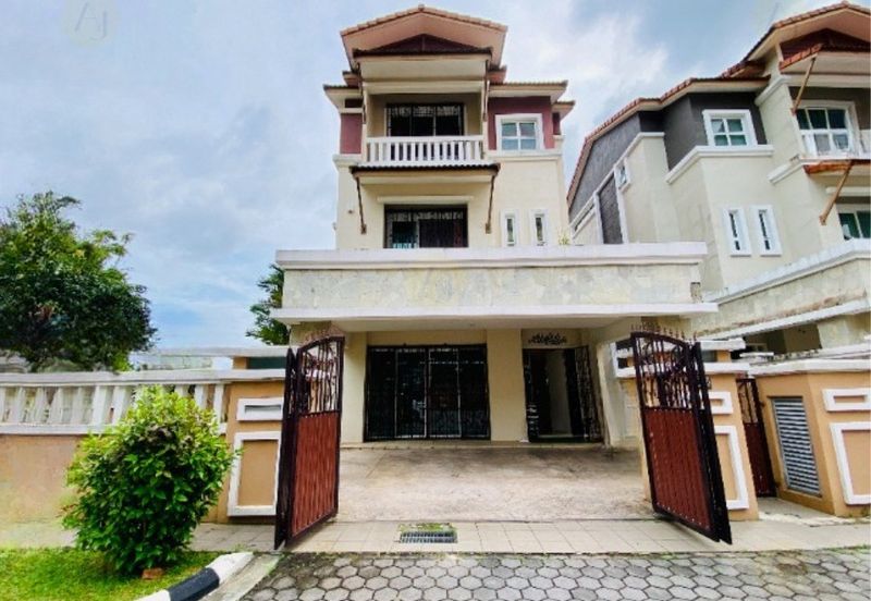 Villa Kristal Heights