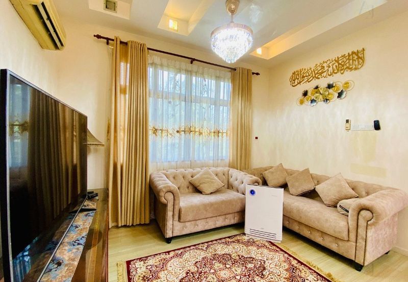 Villa Kristal Heights