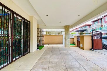 Villa Kristal Heights