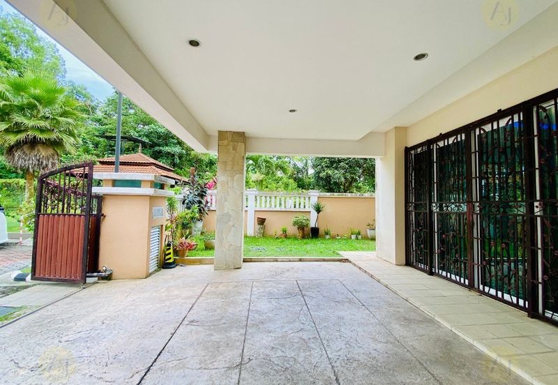 Villa Kristal Heights