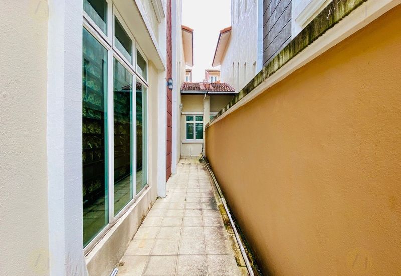 Villa Kristal Heights