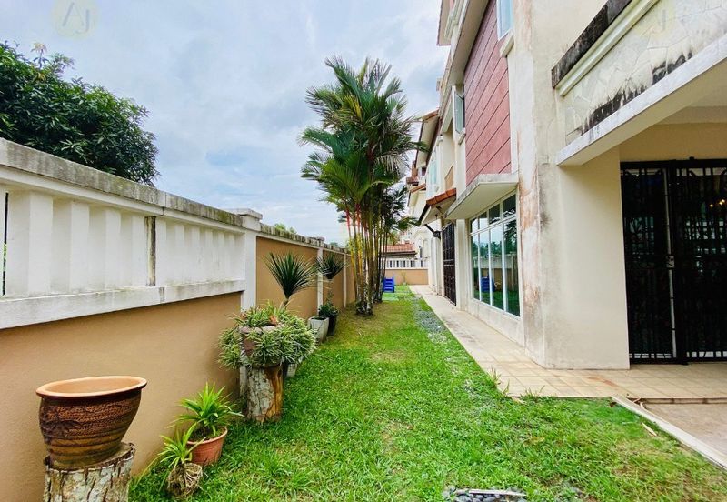 Villa Kristal Heights