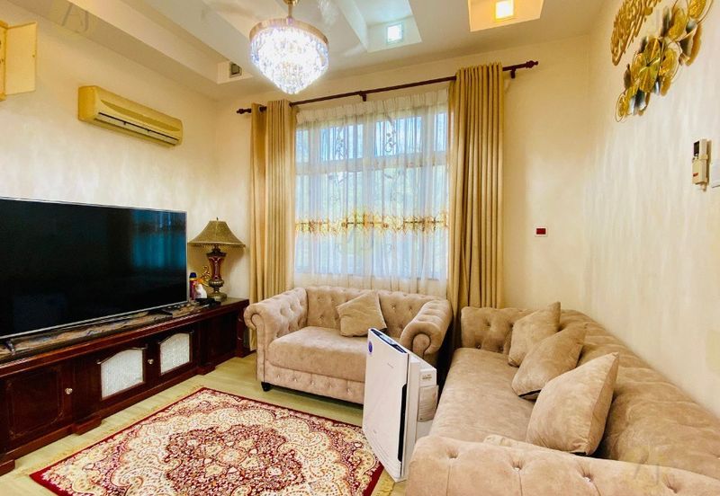 Villa Kristal Heights