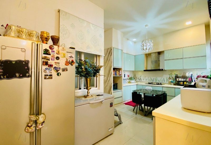 Villa Kristal Heights