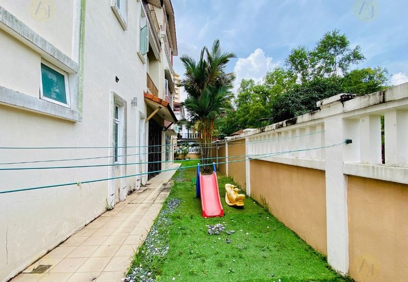 Villa Kristal Heights