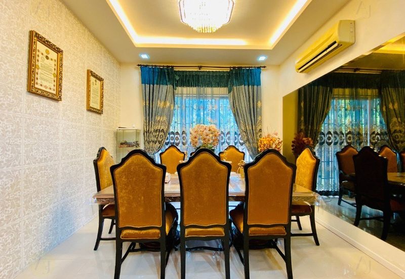 Villa Kristal Heights