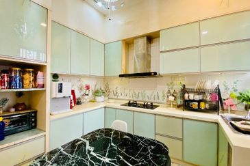 Villa Kristal Heights