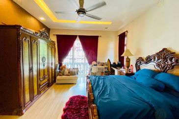 Villa Kristal Heights