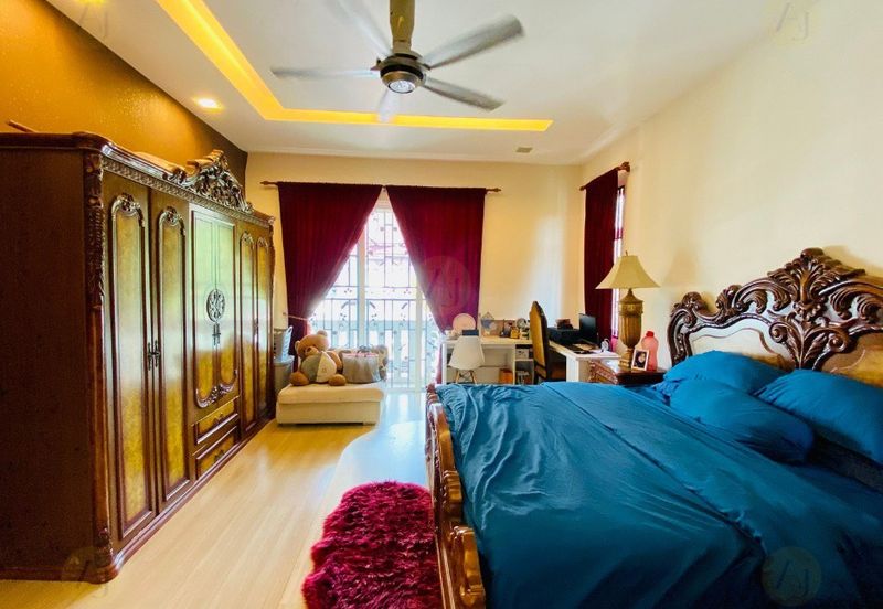 Villa Kristal Heights