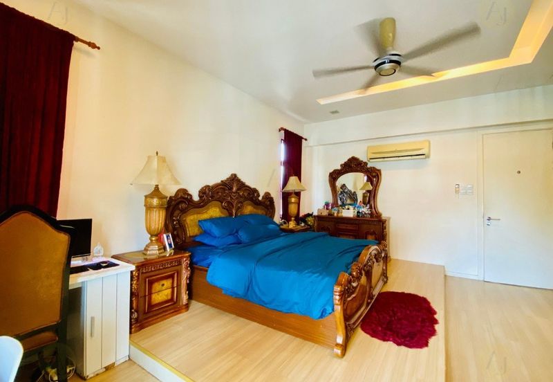 Villa Kristal Heights