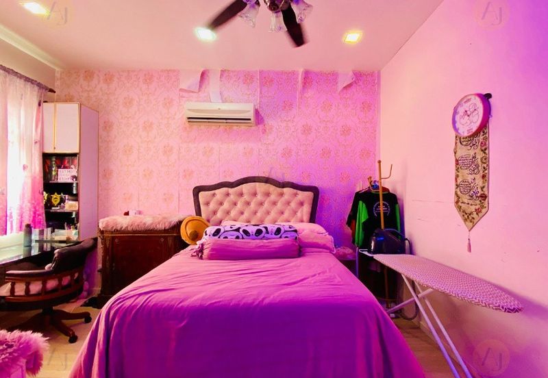 Villa Kristal Heights