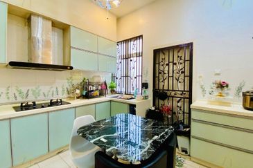 Villa Kristal Heights