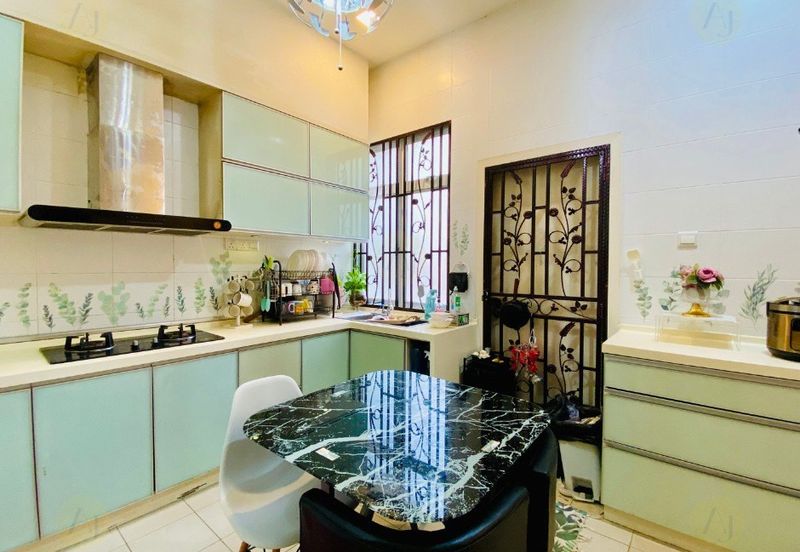 Villa Kristal Heights