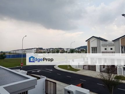 Bungalow in Kota Seriemas Nilai Negeri Sembilan 5738sqft Freehold, Negeri Sembilan, Nilai