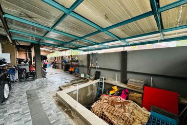 Taman Desa Indah, Batu Caves