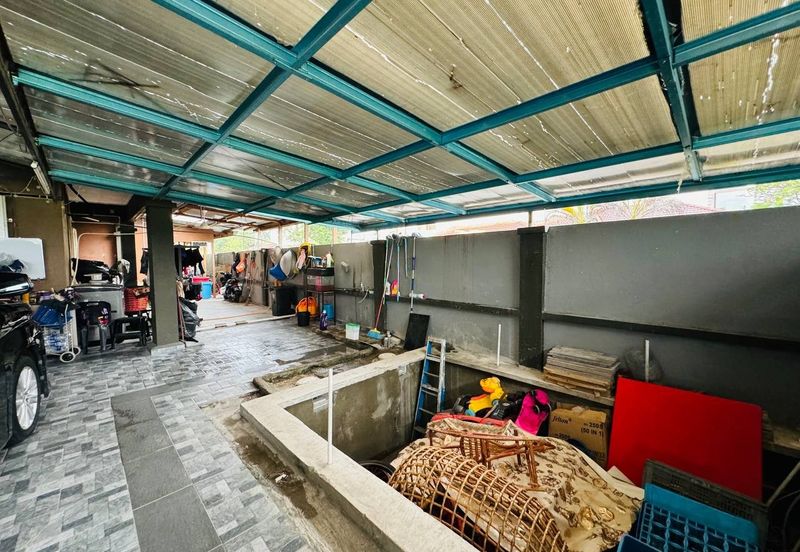 Taman Desa Indah, Batu Caves