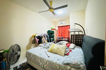 Taman Desa Indah, Batu Caves