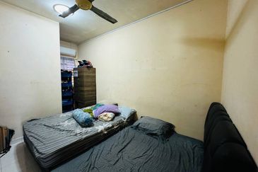 Taman Desa Indah, Batu Caves