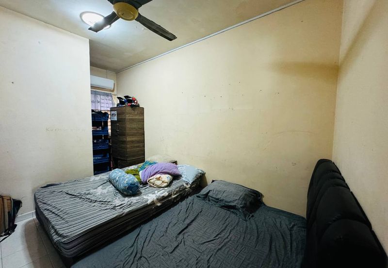 Taman Desa Indah, Batu Caves