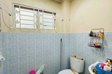 Taman Desa Indah, Batu Caves