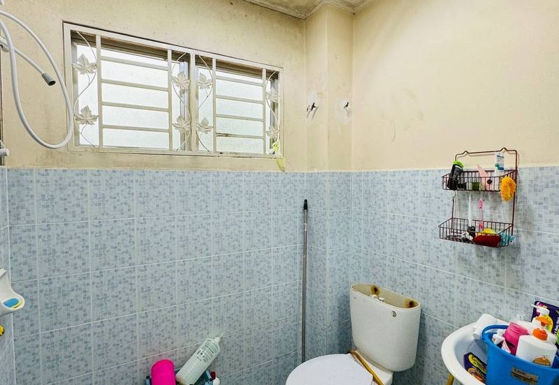 Taman Desa Indah, Batu Caves