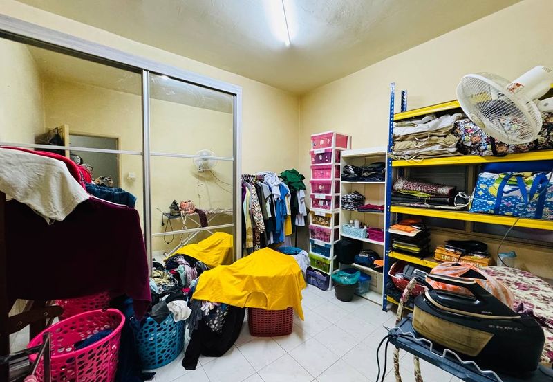 Taman Desa Indah, Batu Caves