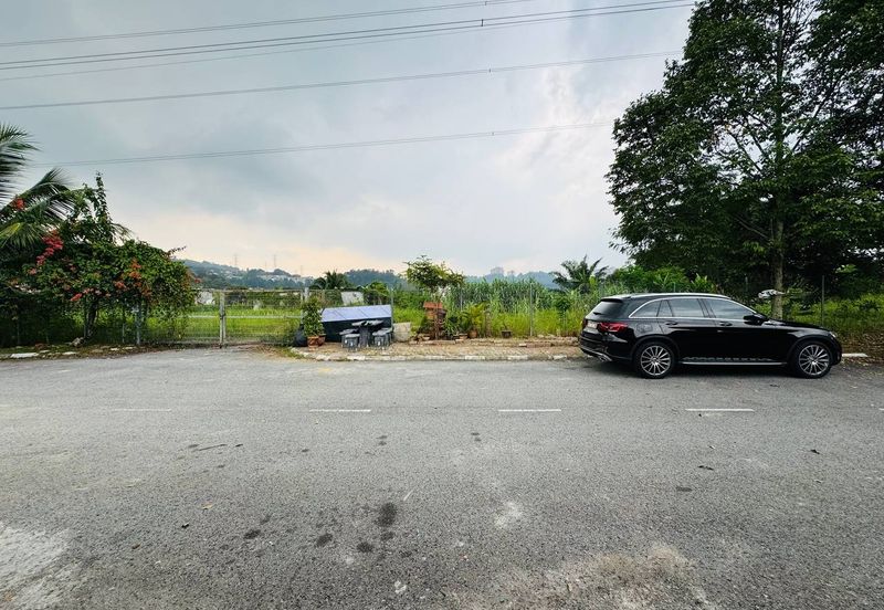 Taman Desa Indah, Batu Caves