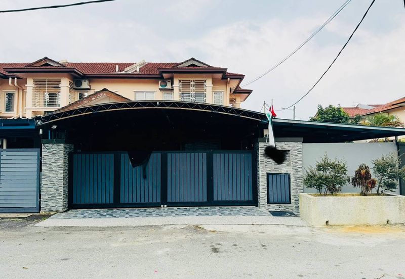 Taman Desa Indah, Batu Caves