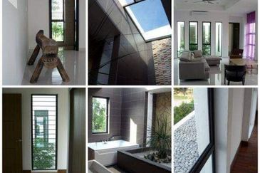 Taman Bukit Meringin