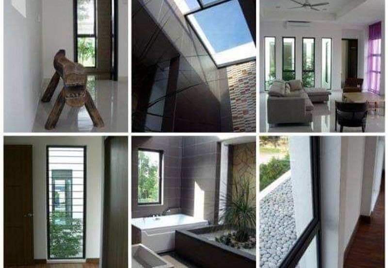 Taman Bukit Meringin