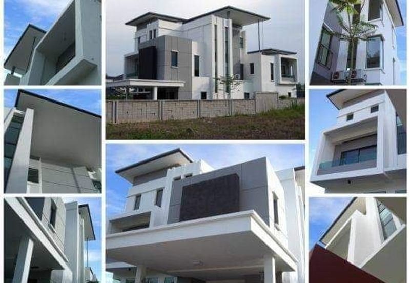 Taman Bukit Meringin