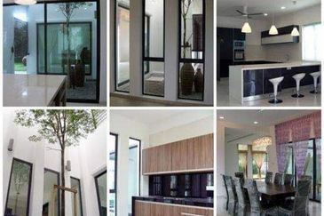 Taman Bukit Meringin