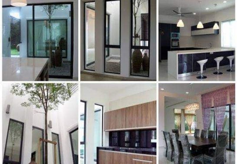 Taman Bukit Meringin