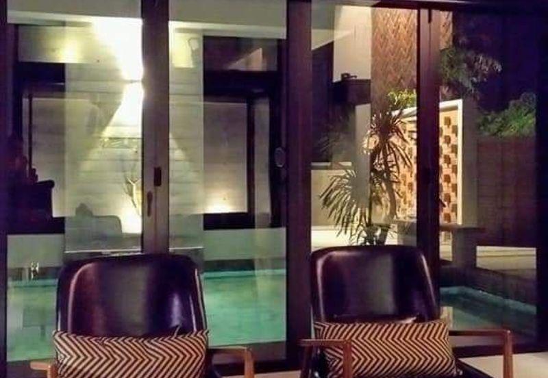 Taman Bukit Meringin