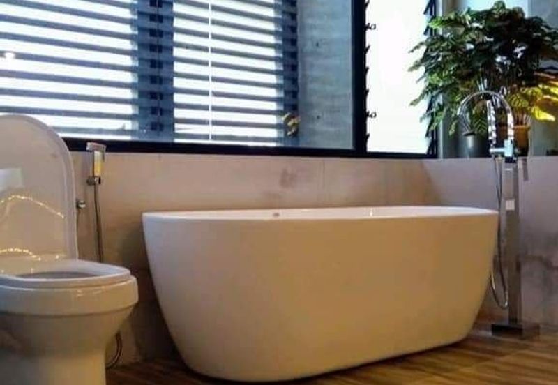 Taman Bukit Meringin