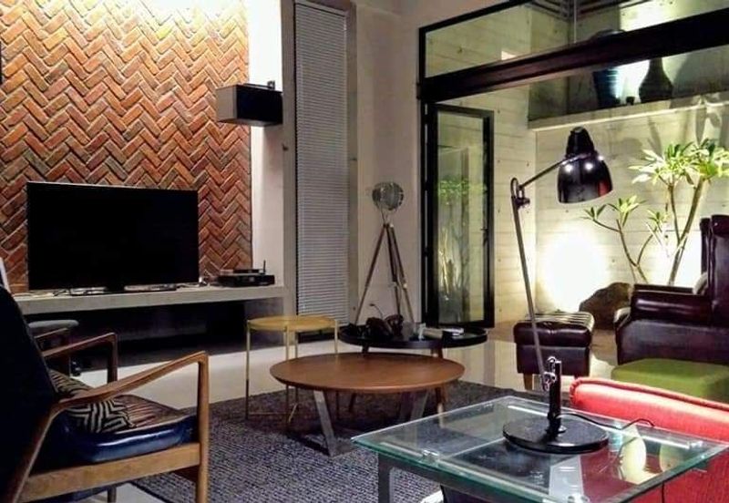 Taman Bukit Meringin