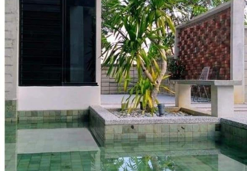 Taman Bukit Meringin